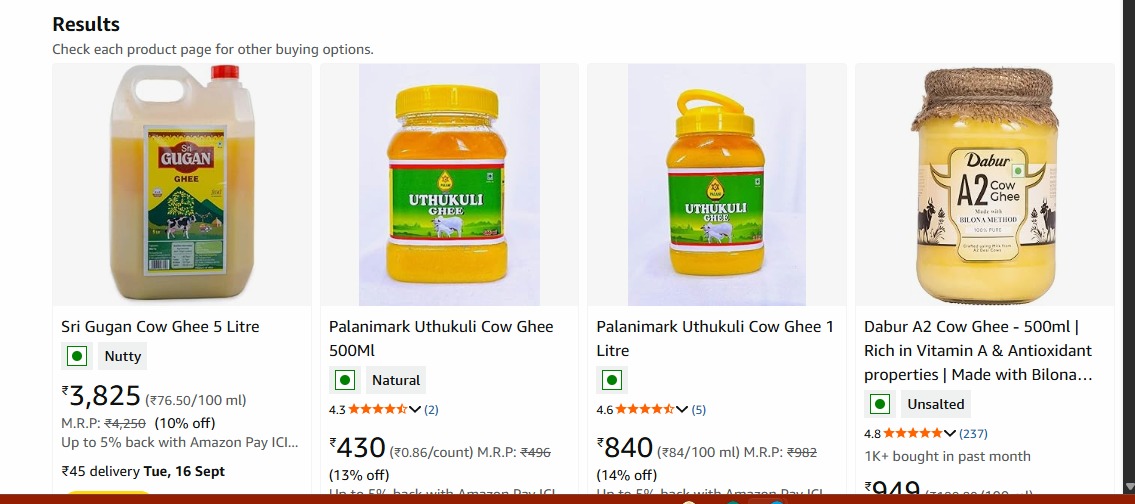 Ecommerce portal registration services